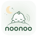 noonoo Babyfon App-Icon