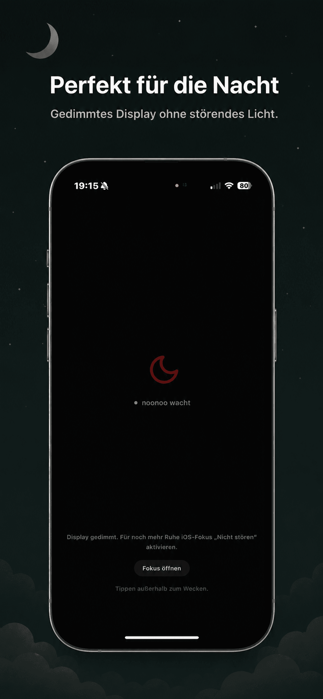 noonoo Babyfon Screenshot 5